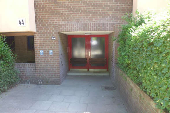 Foto 19 von 39 — 2-Zimmer-Wohnung in Hamburg