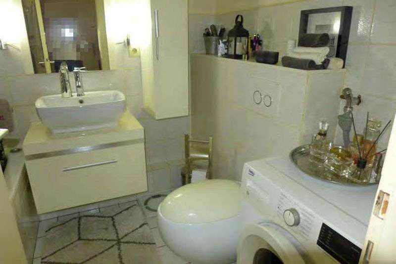 Foto 22 von 39 — 2-Zimmer-Wohnung in Hamburg