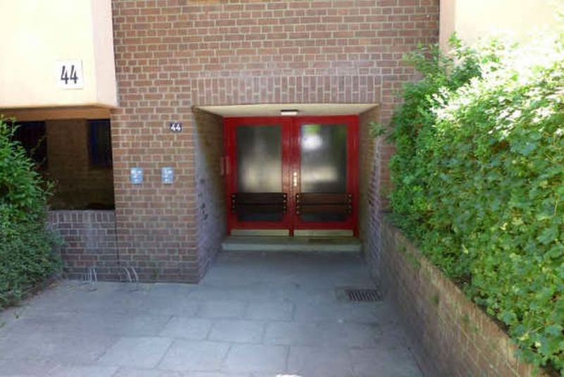 Foto 3 von 39 — 2-Zimmer-Wohnung in Hamburg