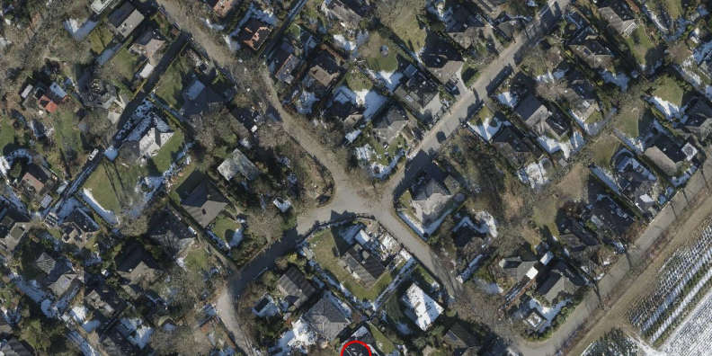 Foto 31 von 49 — Einfamilienhaus in Hamburg