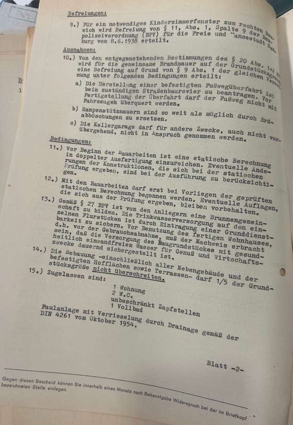 Foto 40 von 49 — Einfamilienhaus in Hamburg