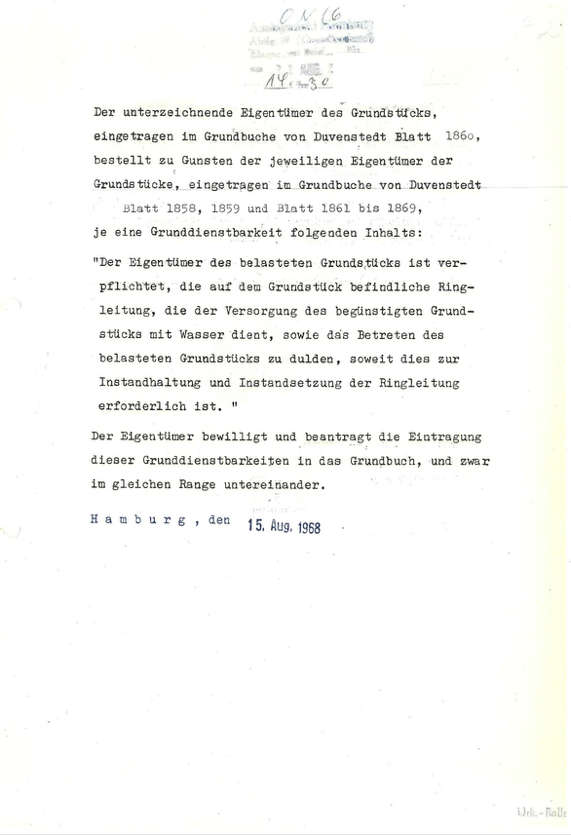 Foto 46 von 49 — Einfamilienhaus in Hamburg