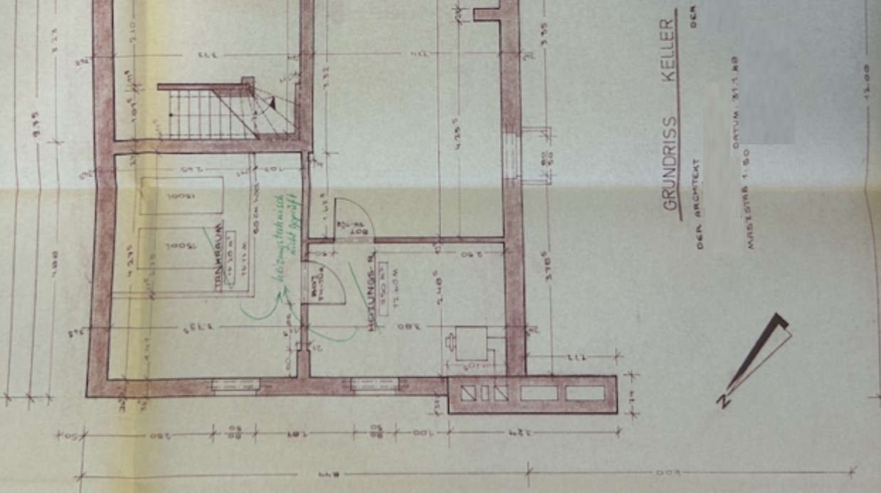 Foto 19 von 49 — Einfamilienhaus in Hamburg