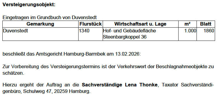 Foto 33 von 49 — Einfamilienhaus in Hamburg