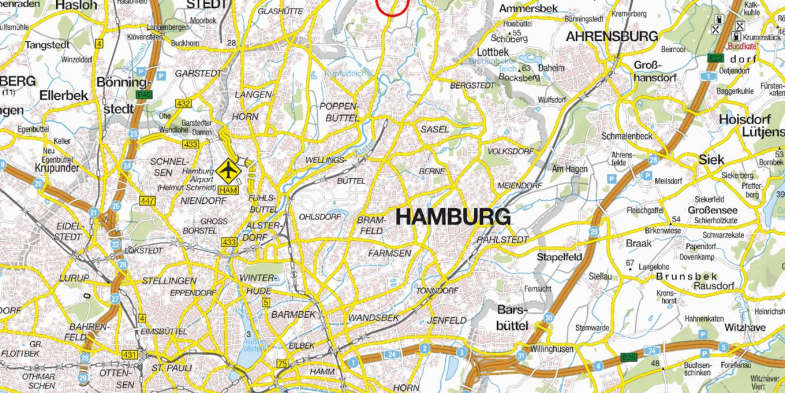 Foto 27 von 49 — Einfamilienhaus in Hamburg