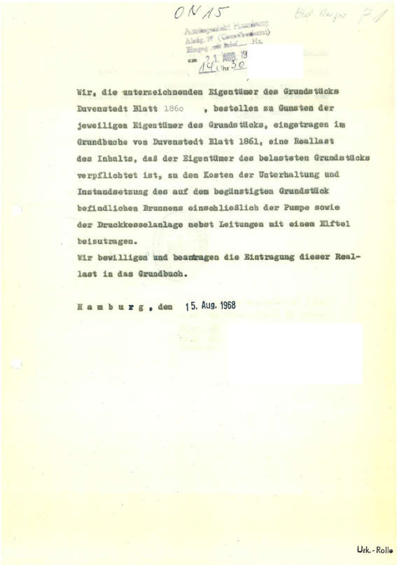 Foto 44 von 49 — Einfamilienhaus in Hamburg