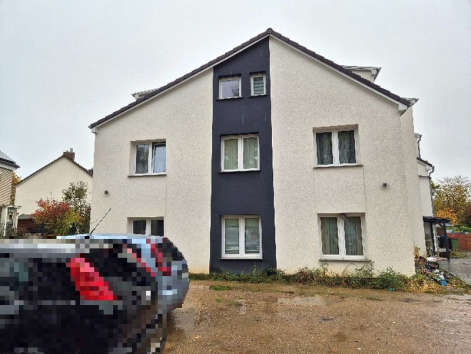Foto 8 von 43 — Mehrfamilienwohnhaus in Hamburg