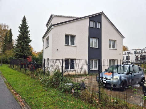 Foto 7 von 43 — Mehrfamilienwohnhaus in Hamburg