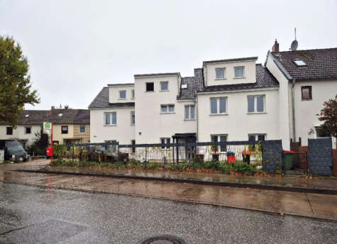 Foto 5 von 43 — Mehrfamilienwohnhaus in Hamburg
