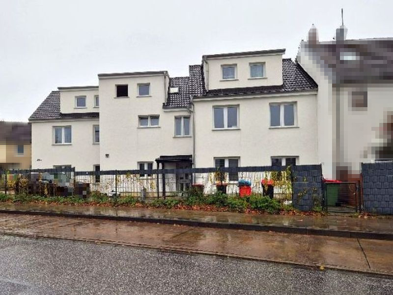 Foto 4 von 43 — Mehrfamilienwohnhaus in Hamburg