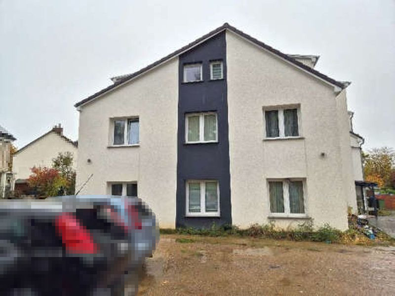 Foto 1 von 43 — Mehrfamilienwohnhaus in Hamburg