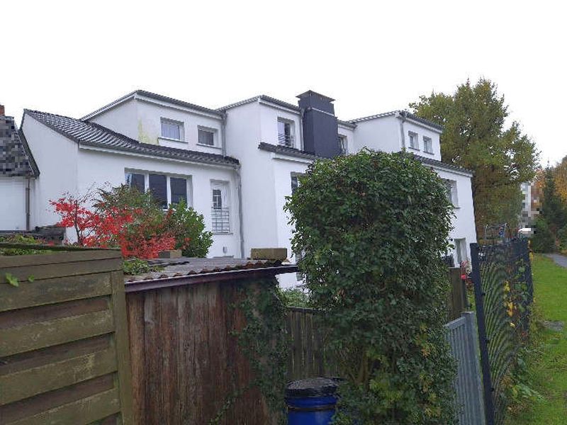 Foto 3 von 43 — Mehrfamilienwohnhaus in Hamburg