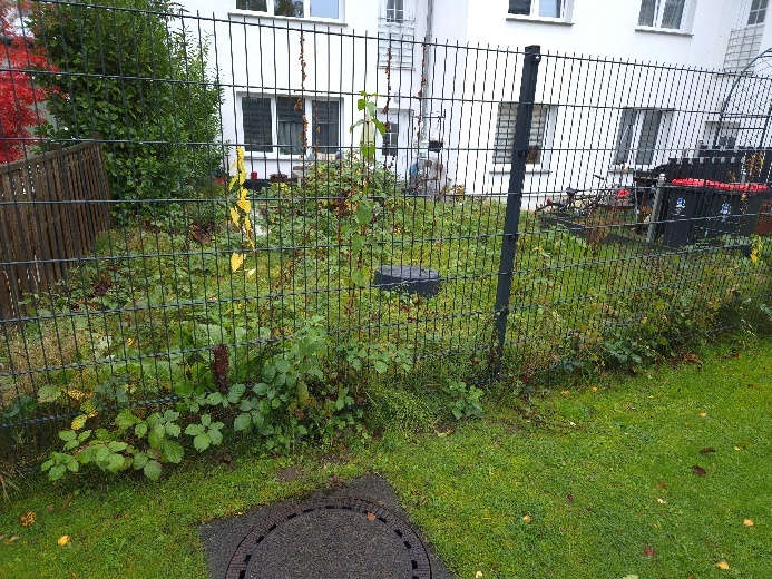 Foto 21 von 43 — Mehrfamilienwohnhaus in Hamburg