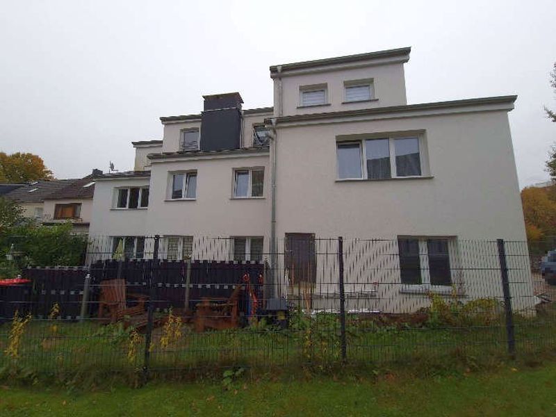 Foto 6 von 43 — Mehrfamilienwohnhaus in Hamburg