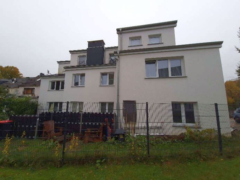 Foto 2 von 43 — Mehrfamilienwohnhaus in Hamburg