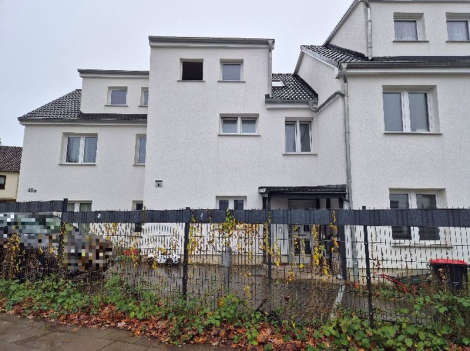 Foto 9 von 43 — Mehrfamilienwohnhaus in Hamburg
