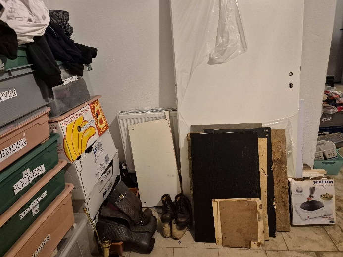 Foto 40 von 43 — Mehrfamilienwohnhaus in Hamburg