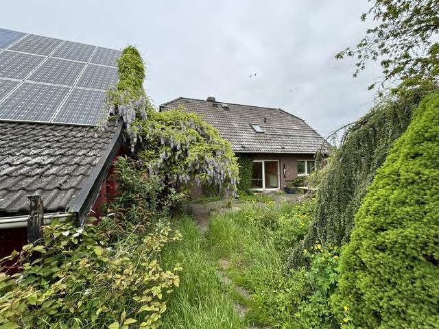 Foto 29 von 91 — Einfamilienhaus mit 2 Nebengebäuden in Neetzka