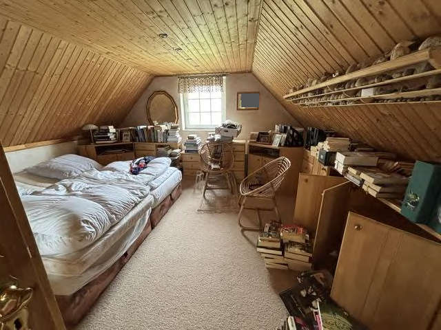 Foto 55 von 91 — Einfamilienhaus mit 2 Nebengebäuden in Neetzka