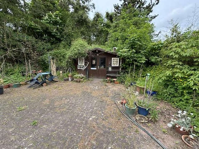 Foto 42 von 91 — Einfamilienhaus mit 2 Nebengebäuden in Neetzka