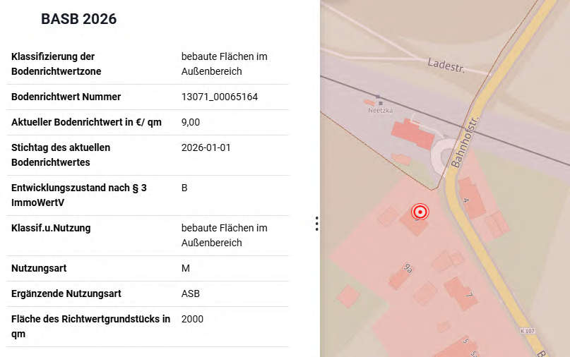 Foto 9 von 91 — Einfamilienhaus mit 2 Nebengebäuden in Neetzka