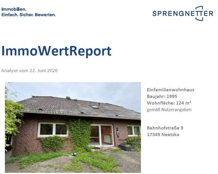 Foto 18 von 91 — Einfamilienhaus mit 2 Nebengebäuden in Neetzka