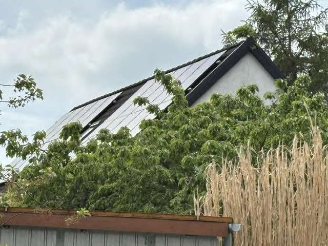 Foto 47 von 91 — Einfamilienhaus mit 2 Nebengebäuden in Neetzka