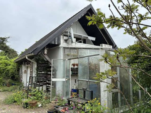 Foto 43 von 91 — Einfamilienhaus mit 2 Nebengebäuden in Neetzka