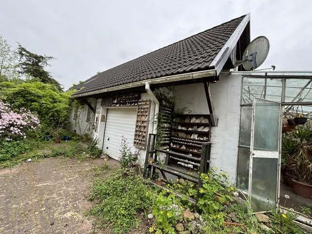 Foto 44 von 91 — Einfamilienhaus mit 2 Nebengebäuden in Neetzka