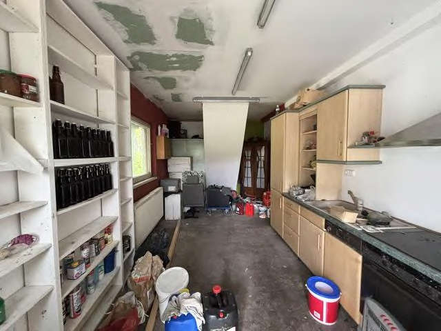 Foto 41 von 91 — Einfamilienhaus mit 2 Nebengebäuden in Neetzka