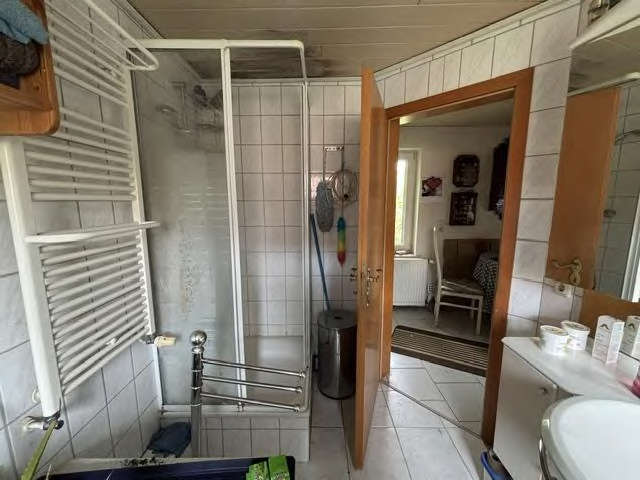 Foto 51 von 91 — Einfamilienhaus mit 2 Nebengebäuden in Neetzka