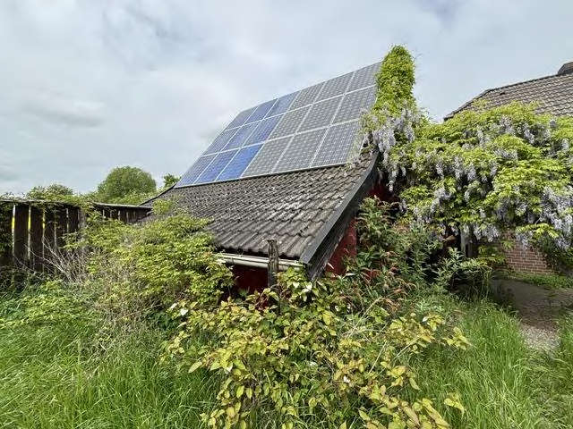 Foto 30 von 91 — Einfamilienhaus mit 2 Nebengebäuden in Neetzka