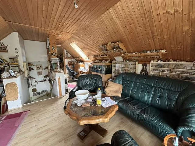 Foto 54 von 91 — Einfamilienhaus mit 2 Nebengebäuden in Neetzka