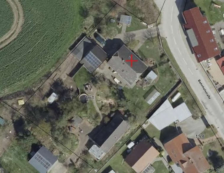 Foto 8 von 91 — Einfamilienhaus mit 2 Nebengebäuden in Neetzka