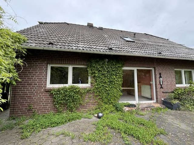 Foto 25 von 91 — Einfamilienhaus mit 2 Nebengebäuden in Neetzka