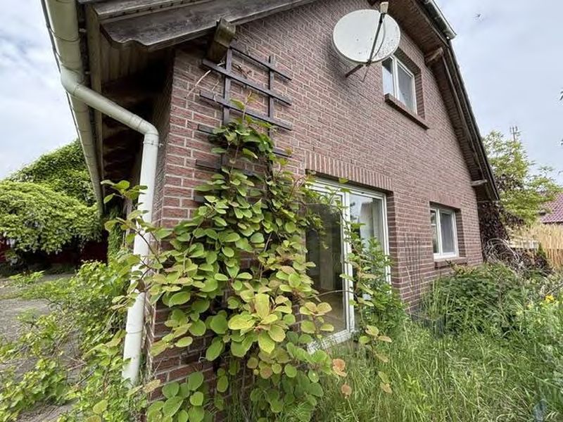 Foto 1 von 91 — Einfamilienhaus mit 2 Nebengebäuden in Neetzka