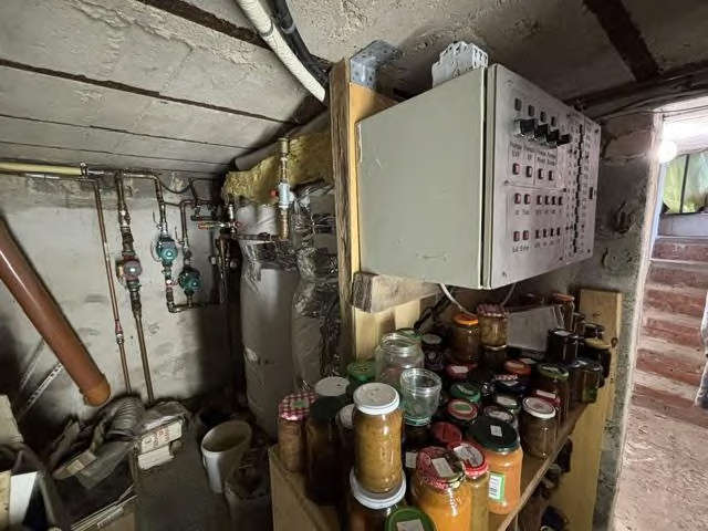 Foto 49 von 91 — Einfamilienhaus mit 2 Nebengebäuden in Neetzka
