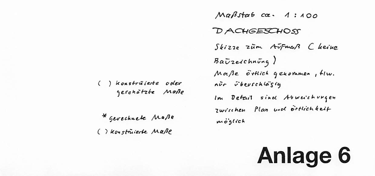 Foto 12 von 12 — Ein-/Zweifamilienhaus mit Doppelgarage in Lübeck OT Steinrade