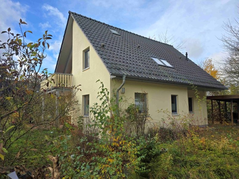 Foto 6 von 6 — 1/2 Miteigentumsanteil an Einfamilienwohnhaus mit Nebengebäuden in Greifswald