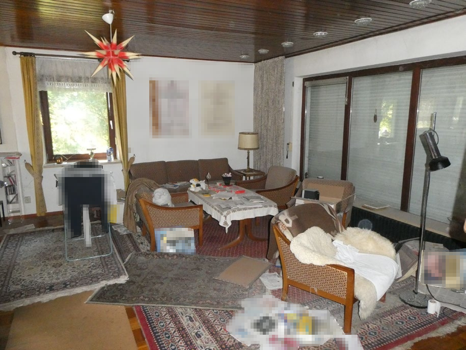 Foto 24 von 63 — Einfamilienhaus mit Garage in Hamburg
