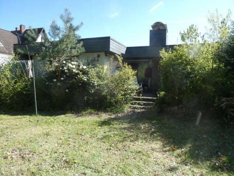 Foto 15 von 63 — Einfamilienhaus mit Garage in Hamburg