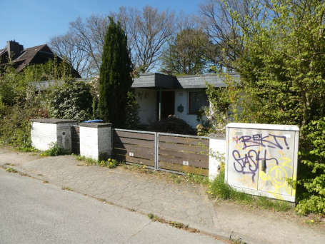 Foto 9 von 63 — Einfamilienhaus mit Garage in Hamburg