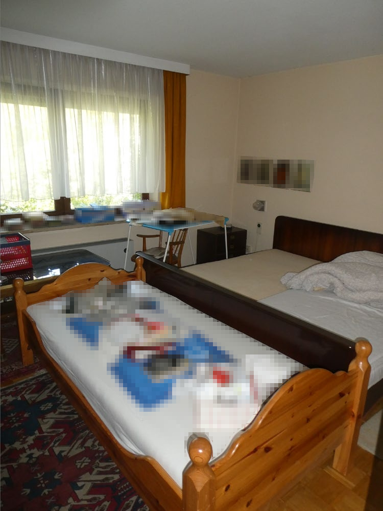 Foto 43 von 63 — Einfamilienhaus mit Garage in Hamburg