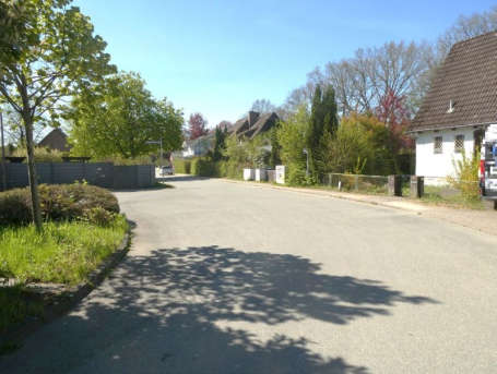 Foto 7 von 63 — Einfamilienhaus mit Garage in Hamburg
