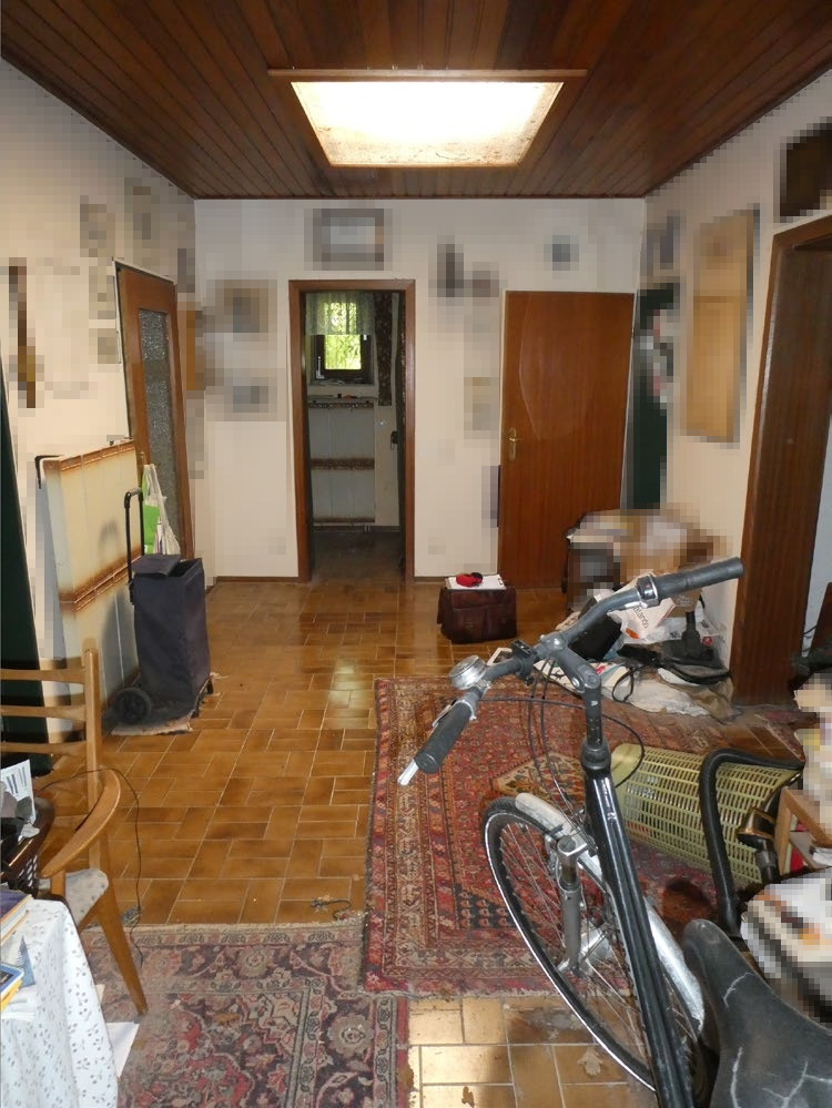 Foto 39 von 63 — Einfamilienhaus mit Garage in Hamburg
