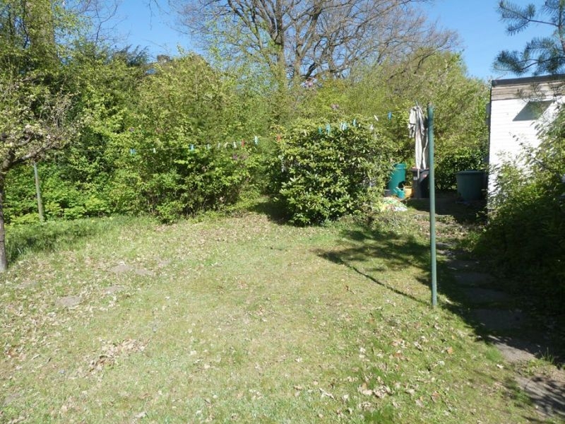 Foto 4 von 63 — Einfamilienhaus mit Garage in Hamburg