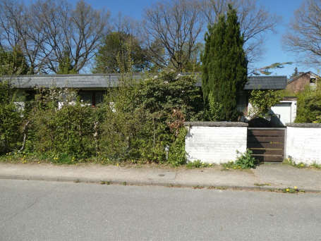 Foto 10 von 63 — Einfamilienhaus mit Garage in Hamburg
