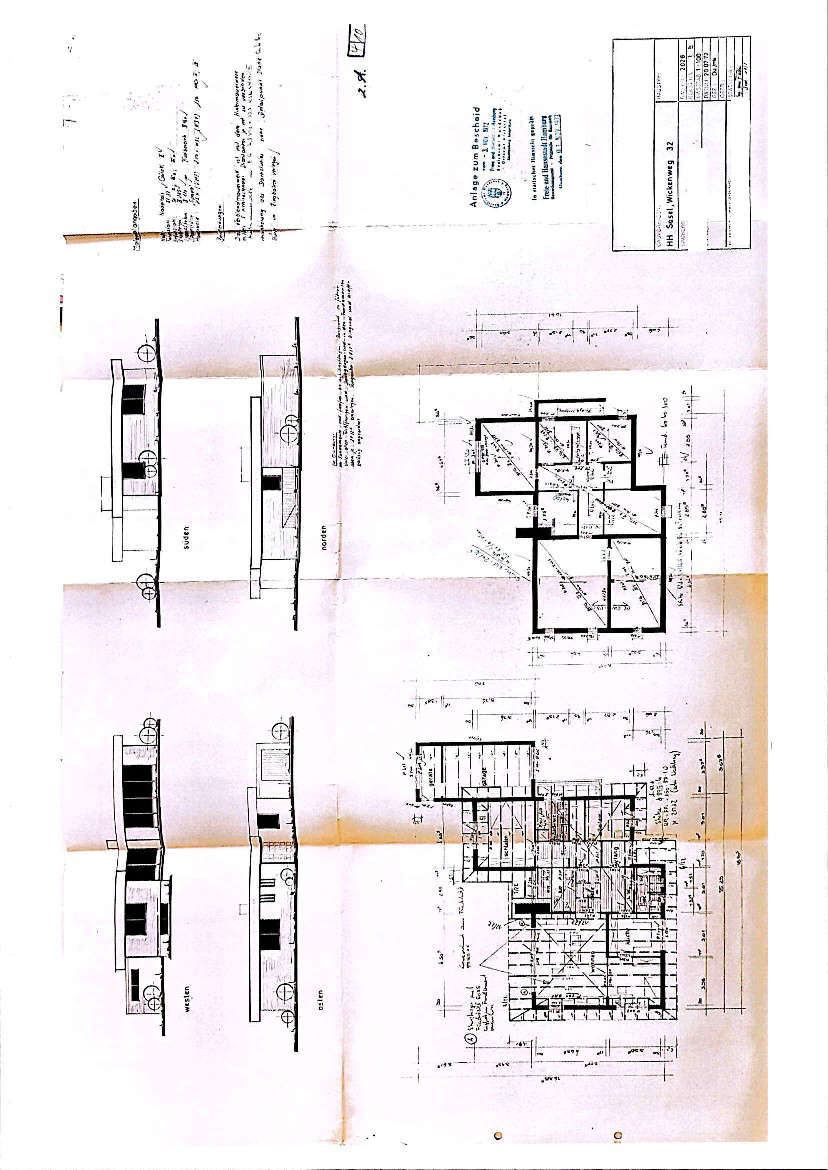 Foto 57 von 63 — Einfamilienhaus mit Garage in Hamburg