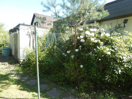 Foto 17 von 63 — Einfamilienhaus mit Garage in Hamburg