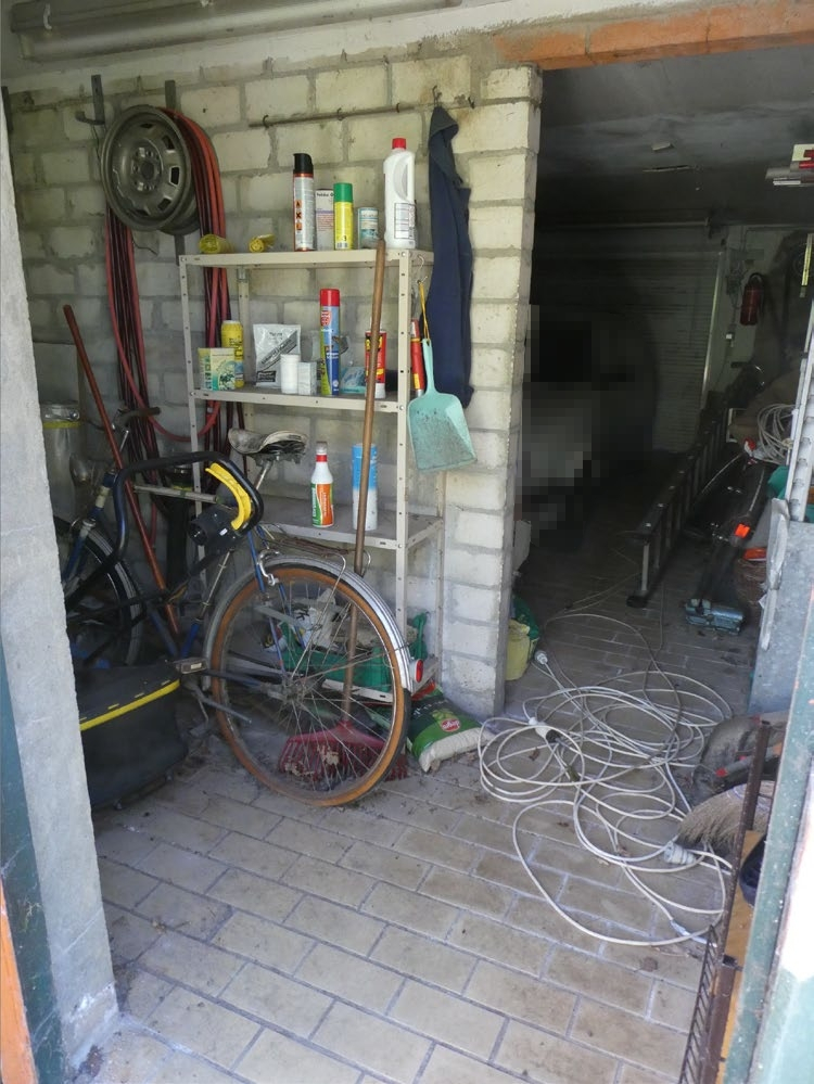 Foto 37 von 63 — Einfamilienhaus mit Garage in Hamburg
